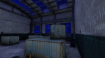 Warehouse-Warehouse Building