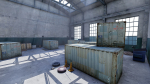 Warehouse-Warehouse Building