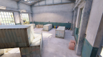 Warehouse-Warehouse Building