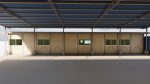 Warehouse-Warehouse Building