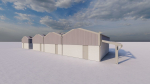 Warehouse-Warehouse Building