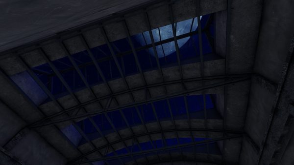 Warehouse-Warehouse Building