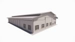 Warehouse-Warehouse Building
