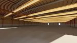 Warehouse-Warehouse Building