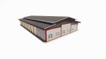 Warehouse-Warehouse Building