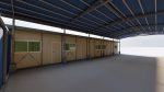 Warehouse-Warehouse Building
