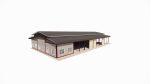 Warehouse-Warehouse Building