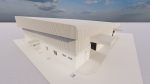 Warehouse-Warehouse Building