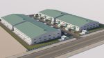 Warehouse-Warehouse Building