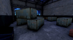 Warehouse-Warehouse Building