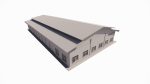 Warehouse-Warehouse Building
