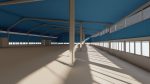 Warehouse-Warehouse Building