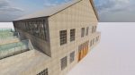 Warehouse-Warehouse Building