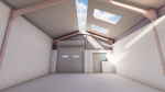Warehouse-Warehouse Building