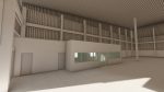 Warehouse-Warehouse Building