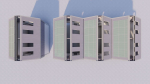 Warehouse-Warehouse Building