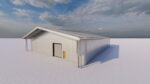 Warehouse-Warehouse Building