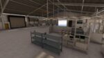 Warehouse-Warehouse Building