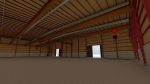 Warehouse-Warehouse Building