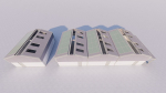 Warehouse-Warehouse Building