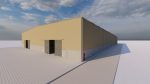 Warehouse-Warehouse Building