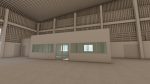Warehouse-Warehouse Building
