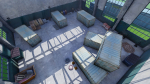 Warehouse-Warehouse Building