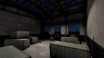 Warehouse-Warehouse Building