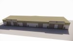 Warehouse-Warehouse Building
