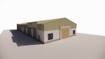 Warehouse-Warehouse Building