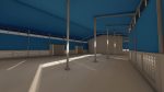 Warehouse-Warehouse Building