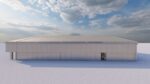 Warehouse-Warehouse Building