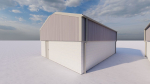 Warehouse-Warehouse Building