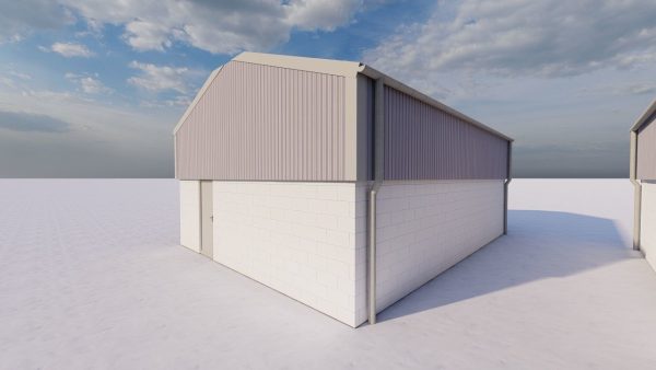 Warehouse-Warehouse Building