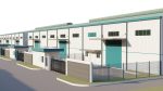 Warehouse-Warehouse Building