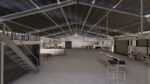 Warehouse-Warehouse Building