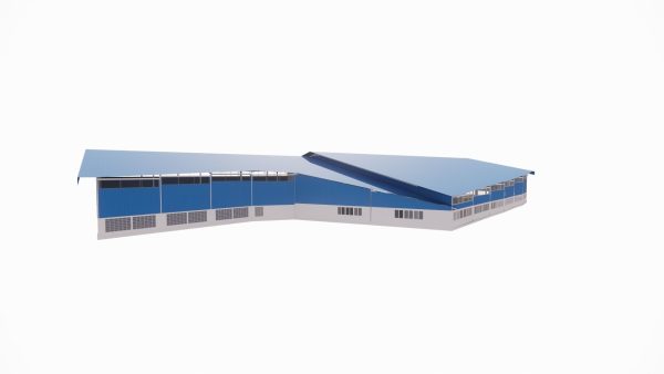 Warehouse-Warehouse Building