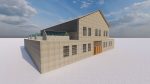 Warehouse-Warehouse Building