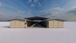 Warehouse-Warehouse Building