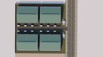 Warehouse-Warehouse Building