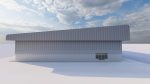 Warehouse-Warehouse Building