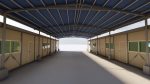 Warehouse-Warehouse Building
