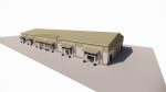 Warehouse-Warehouse Building