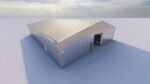 Warehouse-Warehouse Building