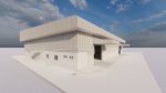 Warehouse-Warehouse Building