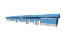 Warehouse-Warehouse Building