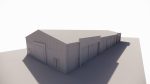 Warehouse-Warehouse Building