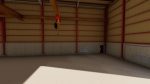 Warehouse-Warehouse Building
