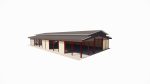 Warehouse-Warehouse Building