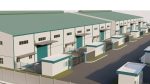 Warehouse-Warehouse Building